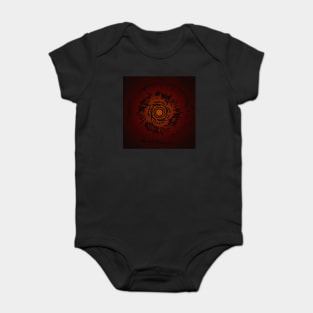 Awake Baby Bodysuit